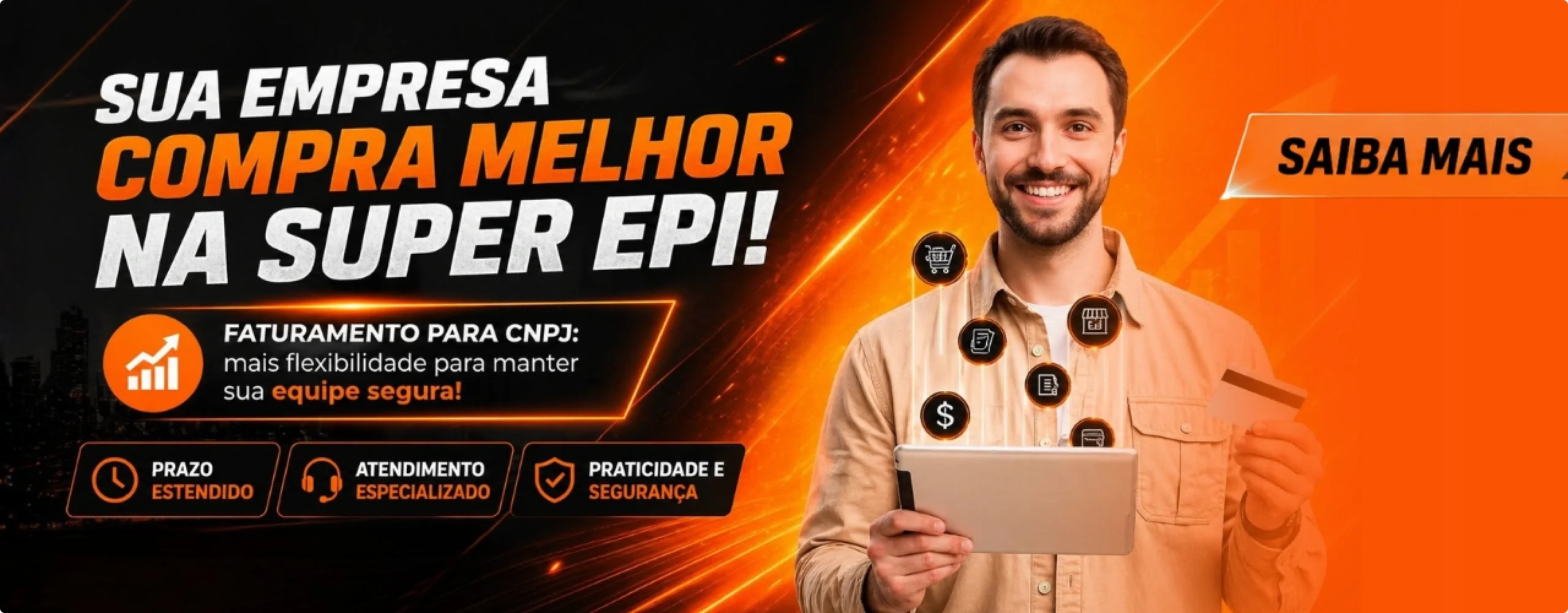 PPE best selection